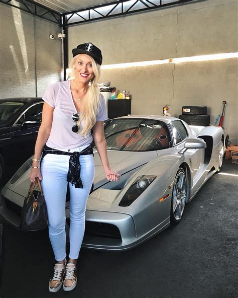 supercar blondie net worth|Supercar Blondie Net Worth